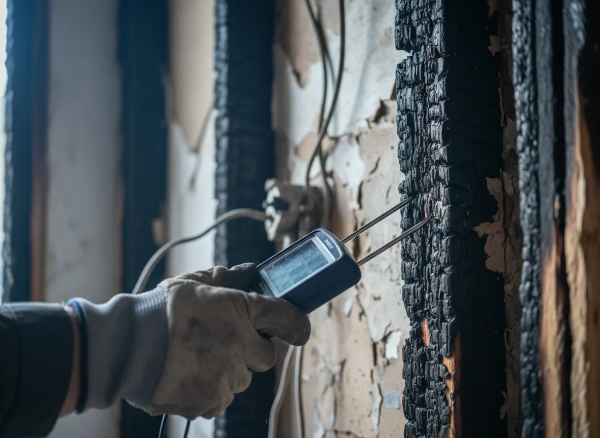 Fire Damage Restoration Energy, TX FAQs